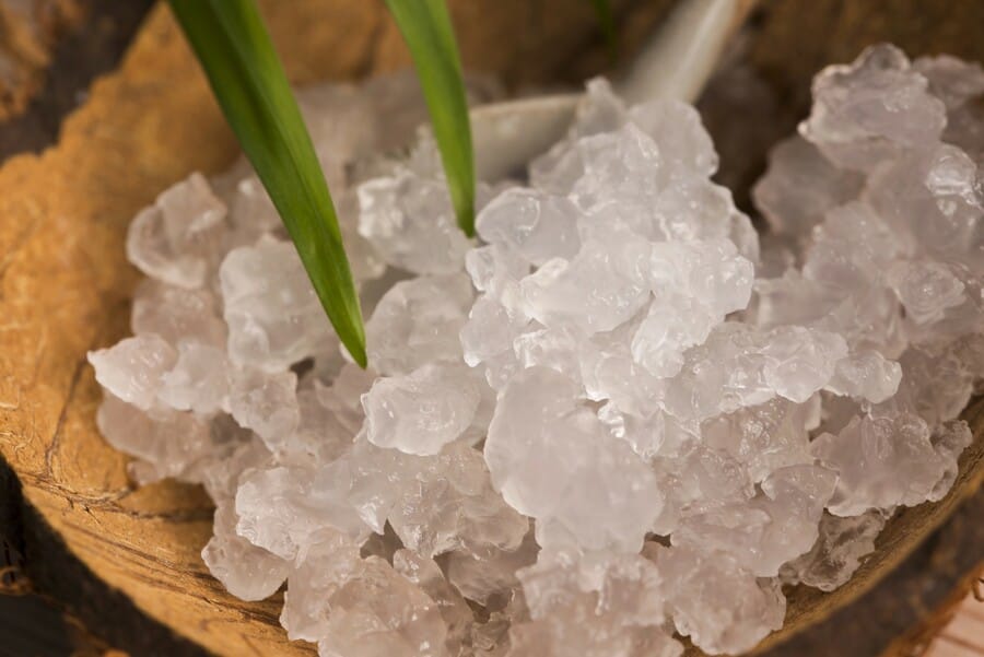 Comment conserver et réactiver vos grains de kéfir d’eau et de fruits