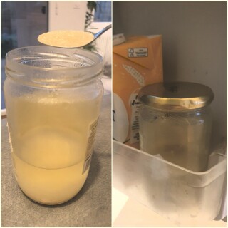 Mon kéfir d’eau et de fruits maison - Instruction 9