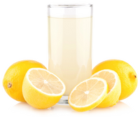 Jus de citron