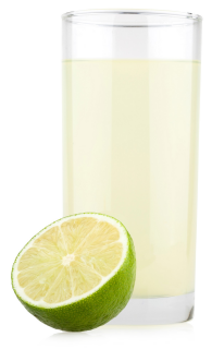 Le jus de citron vert en cuisine : saison, diététique et préparation