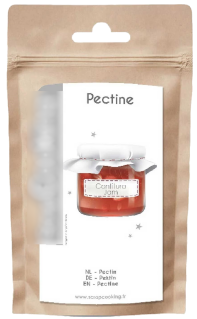 pectine en poudre