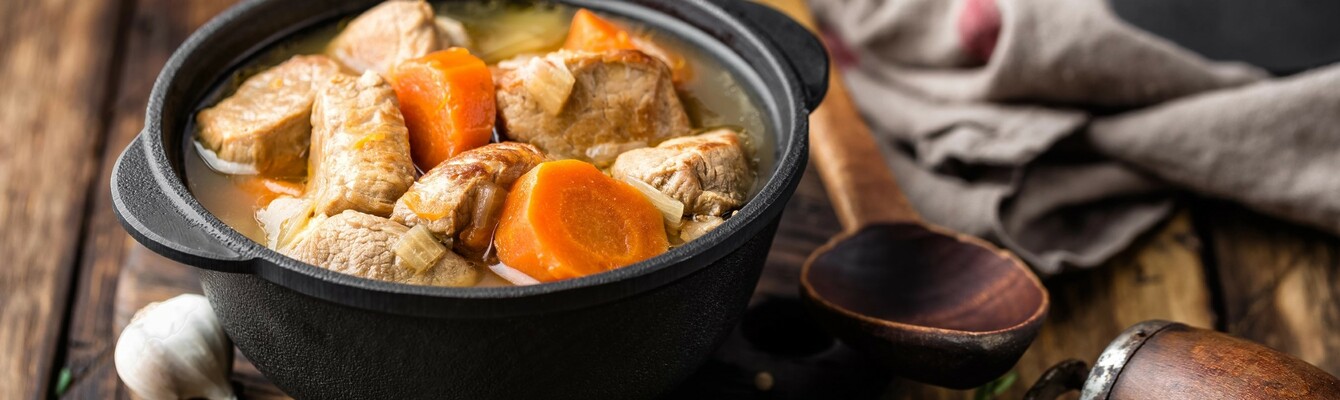 Recettes faciles et savoureuses à réaliser en cocotte en fonte