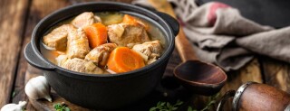 Recettes faciles et savoureuses à réaliser en cocotte en fonte