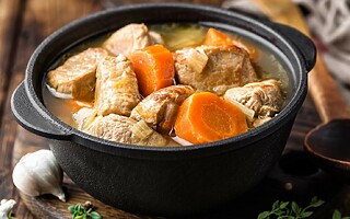 Recettes faciles et savoureuses à réaliser en cocotte en fonte