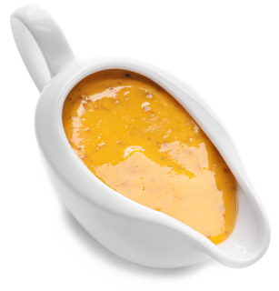 Sauces, Marinades et Condiments