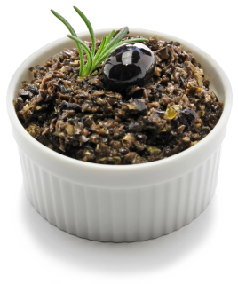 tapenade