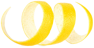 Le zeste de citron en cuisine : saison, diététique et préparation