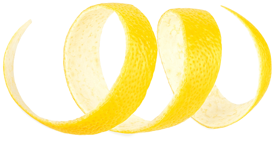 Le zeste de citron en cuisine : saison, diététique et préparation