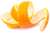 zeste d’orange