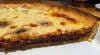 Ma Tarte Banane Chocolat