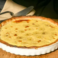 Ma Tarte Banane Chocolat - Galerie 0