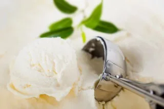 Mon yaourt glacé maison facile