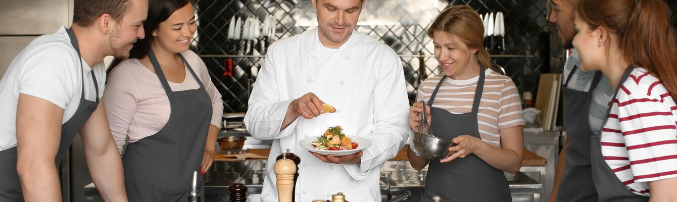 Comment choisir un cours de cuisine de qualité