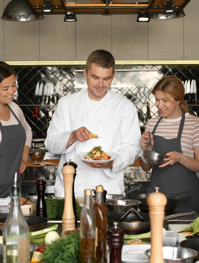 Comment choisir un cours de cuisine de qualité