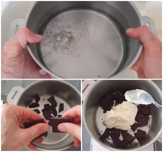 Ma Tarte Banane Chocolat – Instruction 2 Ma Tarte Banane Chocolat - Instruction 2