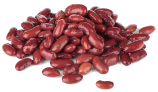 Image de haricots rouges