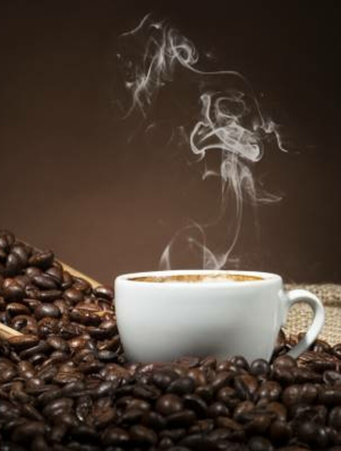 Café en grains : une expérience gustative unique