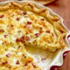 Ma quiche lorraine maison Ma quiche lorraine maison