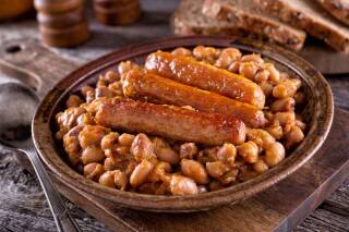 Plats cuisinés artisanaux : le cassoulet de Castelnaudary en vedette