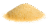 sucre blond
