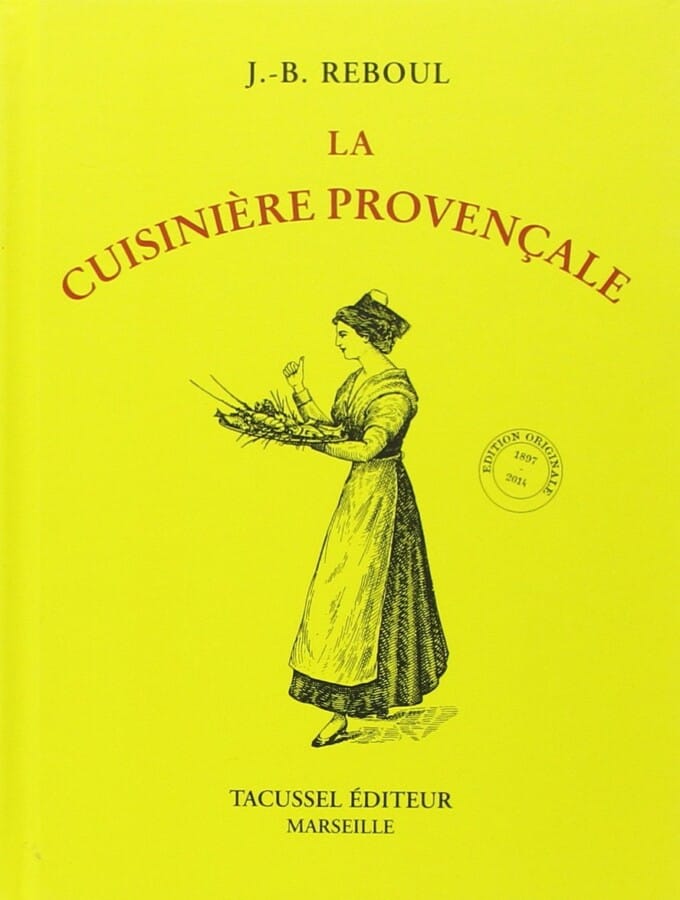 La Cuisinière Provençale