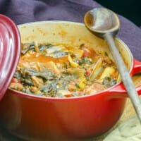 Blettes au cochon - Galerie 0