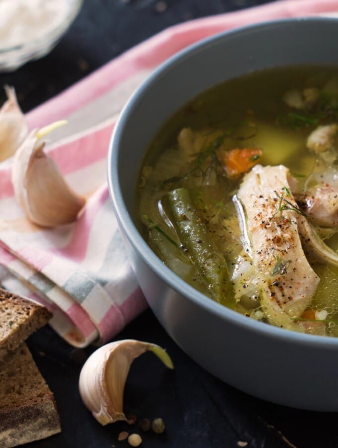 Comment choisir le bouillon en cuisine ? Comment choisir le bouillon en cuisine ?