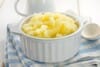 Purée de pommes de terre facile et rapide Purée de pommes de terre facile et rapide