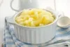 Purée de pommes de terre facile et rapide Purée de pommes de terre facile et rapide