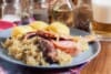 Choucroute garnie alsacienne facile et rapide