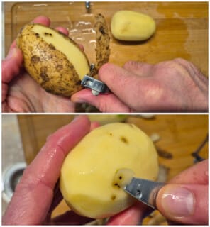 Choucroute garnie alsacienne facile et rapide - Instruction 4