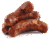 Image de saucisse fumée