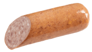 Image de saucisson à l'ail