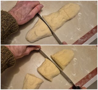 Ma brioche maison filante et moelleuse - Instruction 13