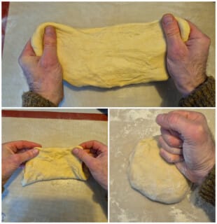 Ma brioche maison filante et moelleuse - Instruction 7