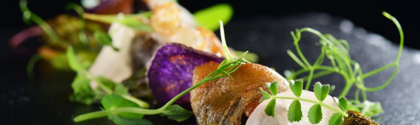 Cuisines pour tous les niveaux de difficulté