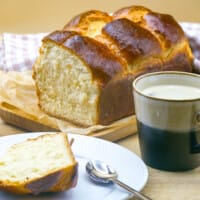 Ma brioche maison filante et moelleuse - Galerie 1
