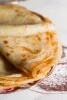 Ma pâte à crêpes au Rhum et à la Vanille Ma pâte à crêpes au Rhum et à la Vanille