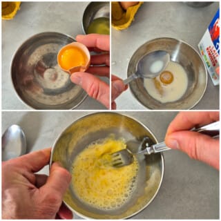 Ma brioche tressée maison filante et moelleuse - Instruction 21