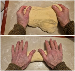 Ma brioche maison filante et moelleuse - Instruction 10