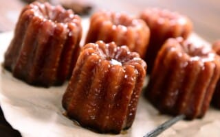 Bien choisir, utiliser et entretenir mes moules à cannelés