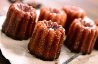 Bien choisir, utiliser et entretenir mes moules à cannelés Bien choisir, utiliser et entretenir mes moules à cannelés