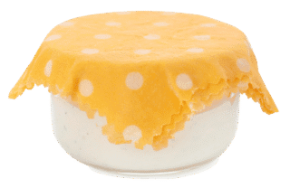 Image de charlotte couvre-plat