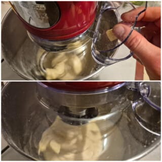 Ma brioche maison filante et moelleuse - Instruction 4