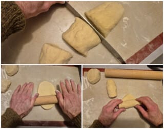 Ma brioche maison filante et moelleuse - Instruction 14