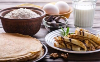Quelle est la meilleure farine pour vos crêpes et galettes ?