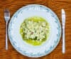 Mes poireaux vinaigrette faciles