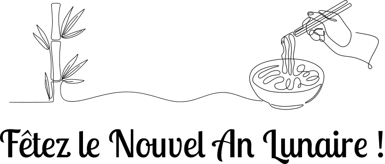 Fêtez le Nouvel-An Chinois en Cuisine !