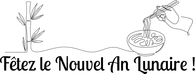 Fêtez le Nouvel-An Chinois en Cuisine !