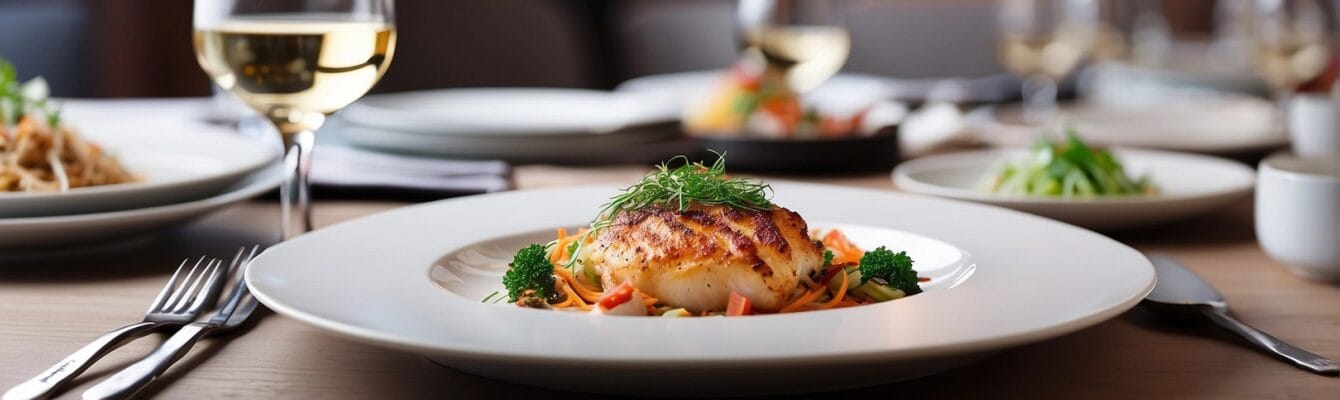 Bienvenue sur Joyeux Gourmet !